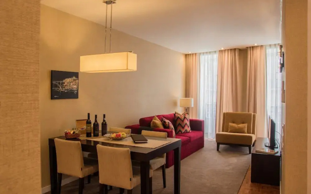 1 Bedroom - Classic Apartment