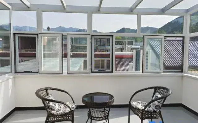 Wuling House