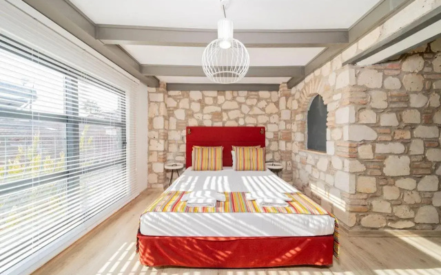 Fiore Garden Suites