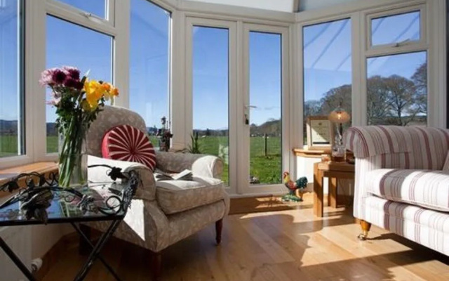 Carndaisy House