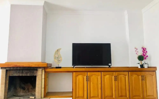 Chalet con Piscina Privada cerca del pueblo