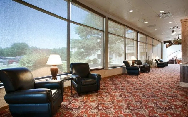 Ramkota Hotel