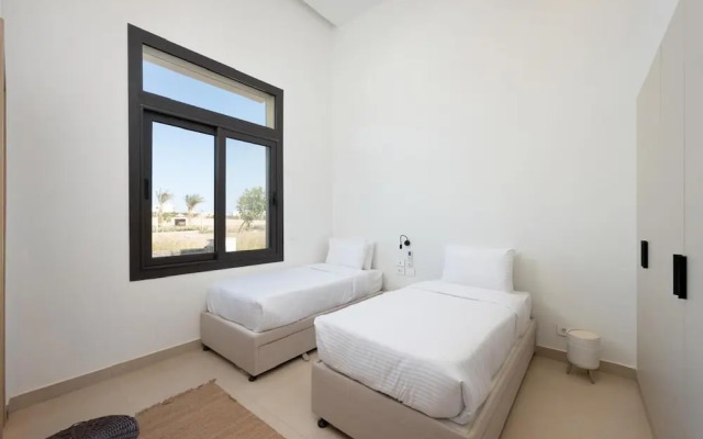 VESTA - Gouna Residence