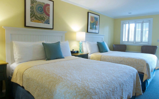 Madison Inn