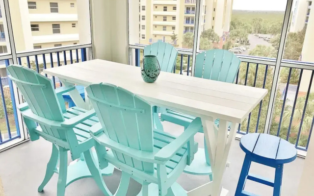 Oceanwalk 7-501