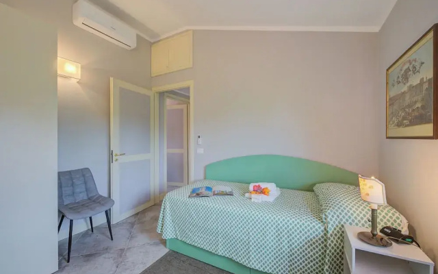 Residenza Il Ginepro Garden And Privacy