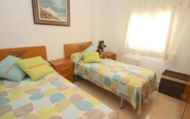 Holiday Home Mateo