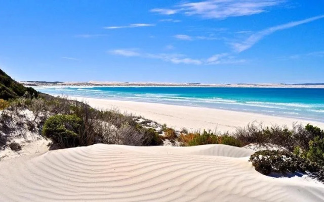 Longbeach Apartments Coffin Bay