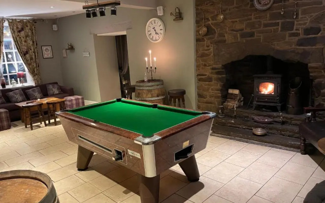 The Sycamore Inn
