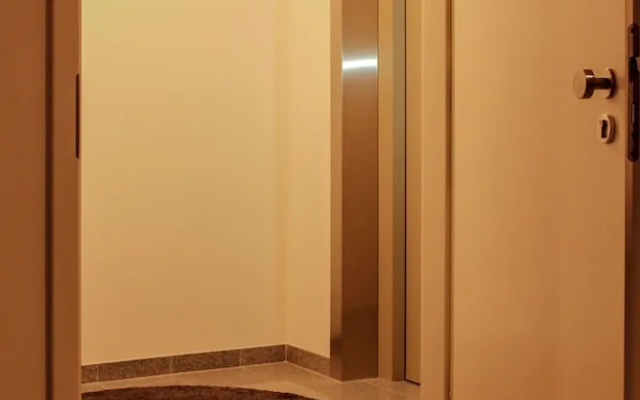 BlueStone Boarding Apartments