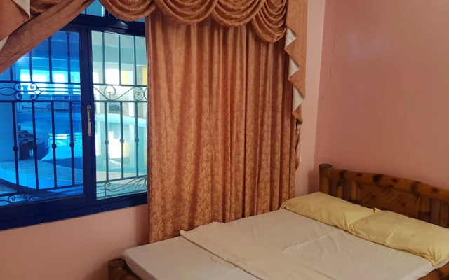 Villa Caloocan Resort