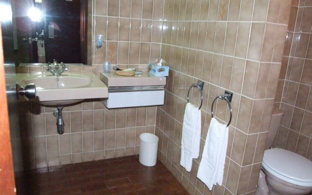 Marasa Umubano Hotel