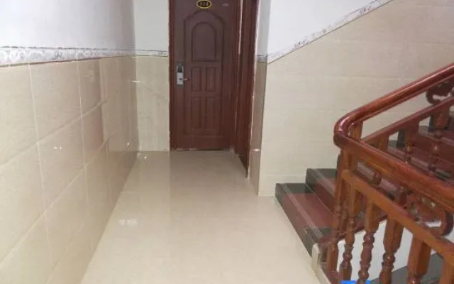 Dongxing Jintan Haixiang Hotel