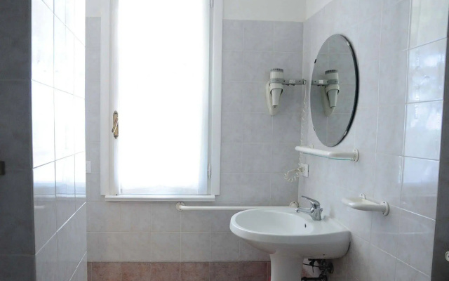 Hotel Villa Maria Luigia
