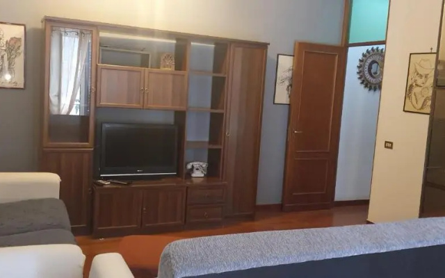 La Casa delle Lodole