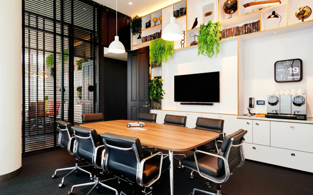 citizenM Miami Worldcenter