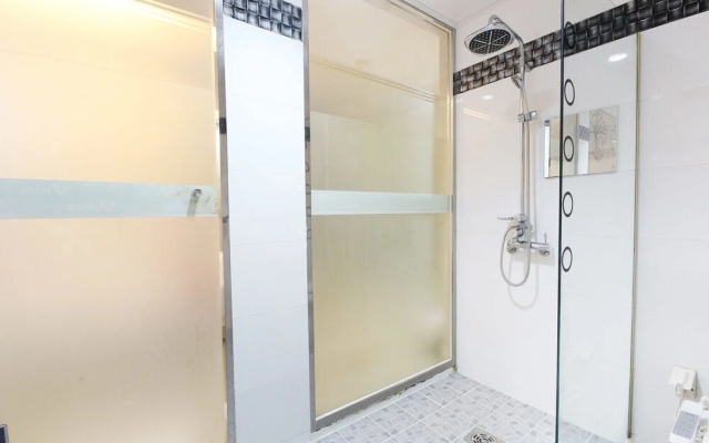 Songjeong V Hotel
