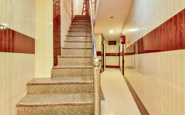 Hotel New Ajmer Sharif by OYO Rooms