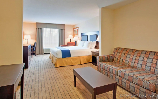 Holiday Inn Express Hotel & Suites SWIFT CURRENT by IHG