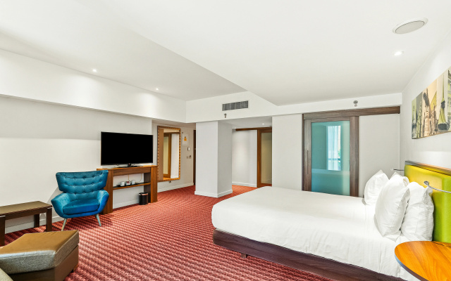 Hampton by Hilton Cluj-Napoca