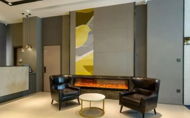 Home Inn Shenyang Nanta