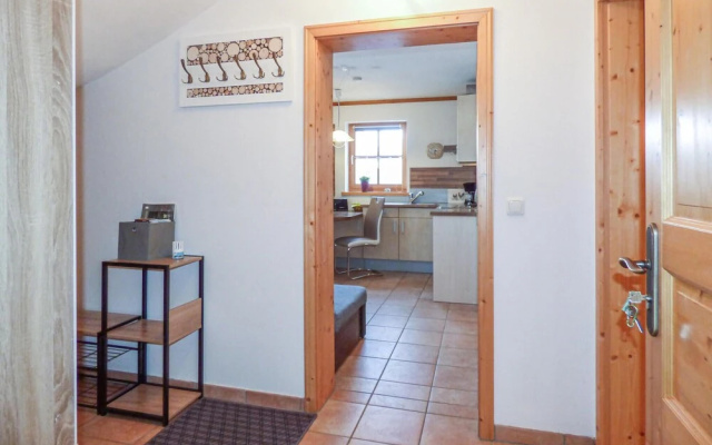 Beautiful Apartment in Bayerisch Eisenstein With 1 Bedrooms and Wifi