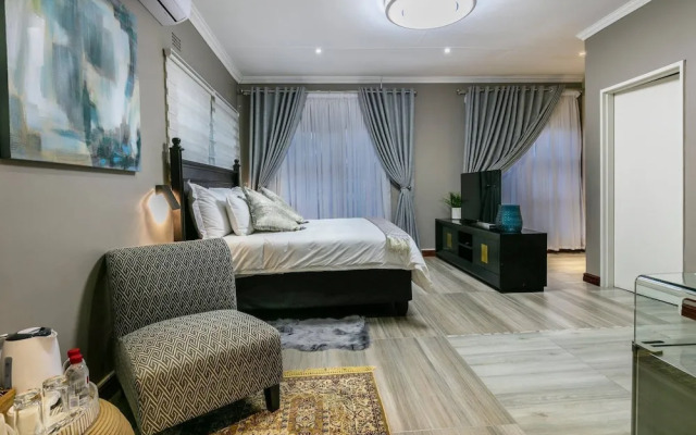 Orchid Luxury Boutique Guesthouse