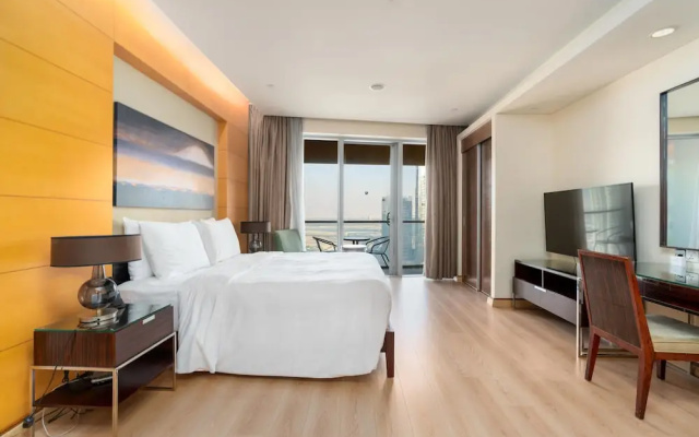 SuperHost - Trendy Studio In The Heart Of Downtown Dubai - Address Dubai Mall
