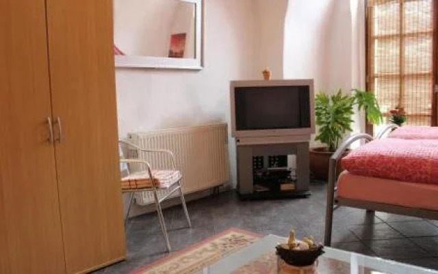 Pension Zaremba