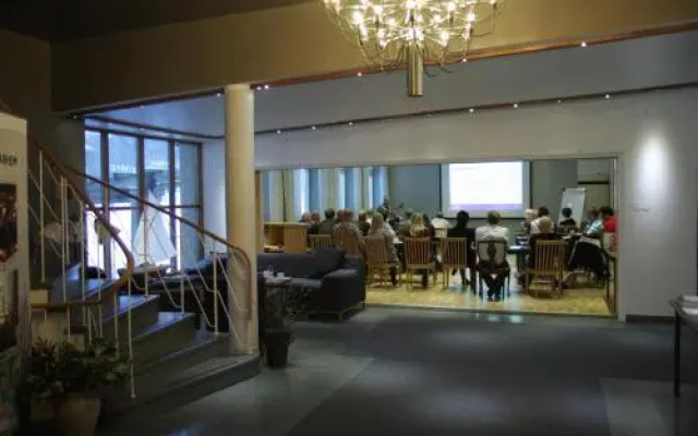 Vassbo Logi & Event