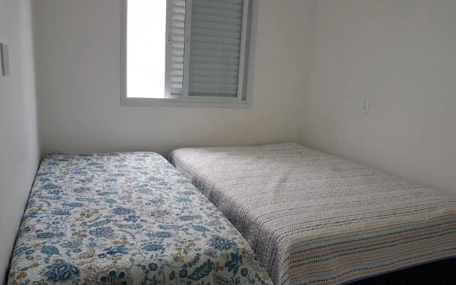 Apartamento Praia Grande Ubatuba