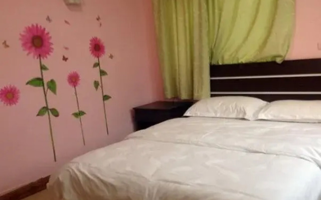 Zhangzhou Xuefu Inn