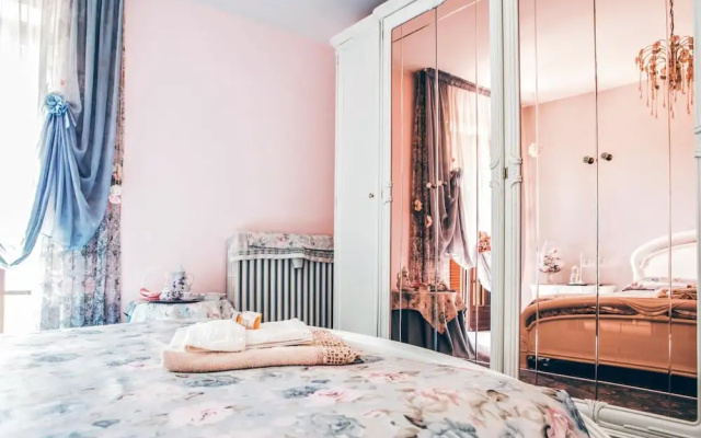 B&B La Gerbolina