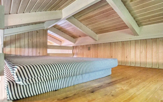 Cozy Cottage With Sauna - By Traum Ferienwohnungen