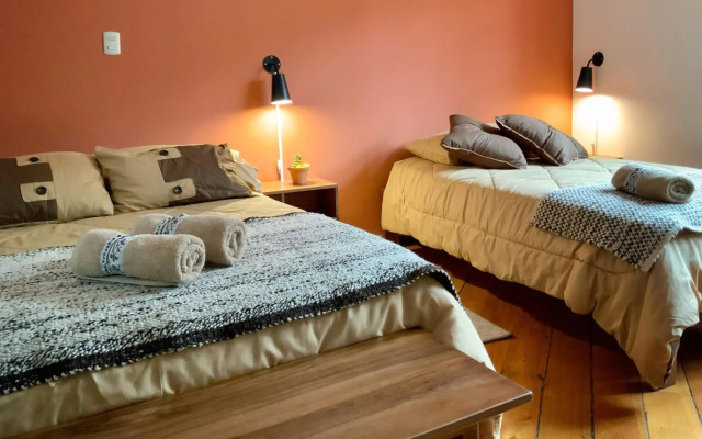 Ñañas Hostel