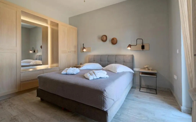 Thea Villas Complex
