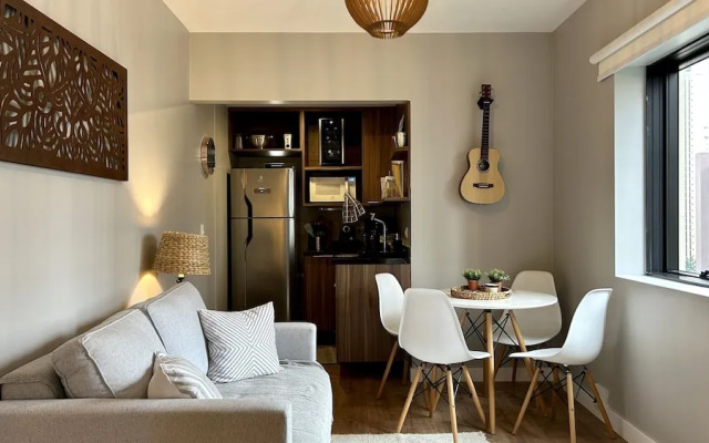 BTT - Brooklin The Time By Anora Spaces