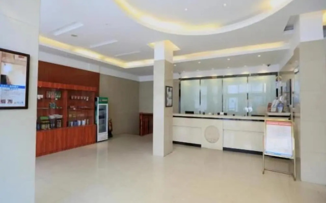 Jinjiang Inn Nantong Renmin Rd.(C)