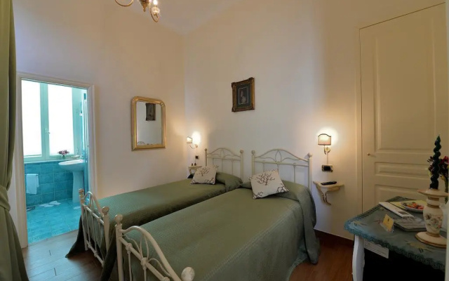 B&B Residenza Via Dei Mille
