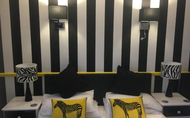 Blacksmiths Boutique B&B