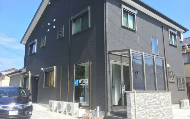 Jiyutei