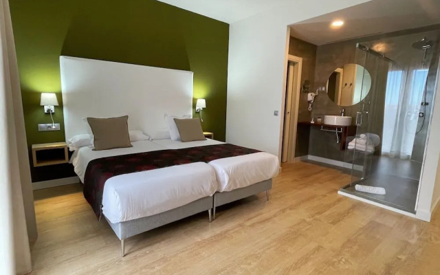 Añoreta Golf and Suites