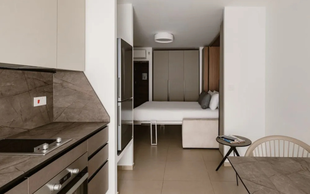 The Sliema Suites