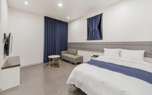 Jeju sunstay
