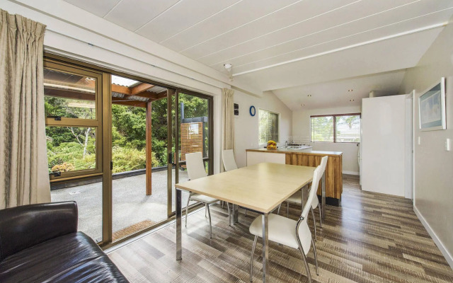 Matakana Country Lodge