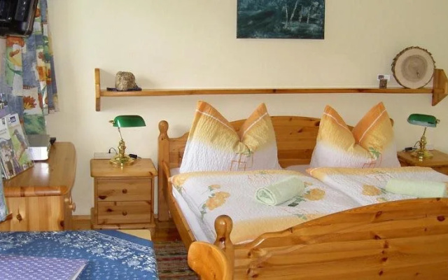 Urlaub am Bauernhof Wenigeder - Familie Klopf