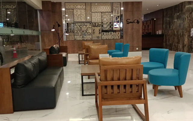 Swiss-Belhotel Cendrawasih Biak