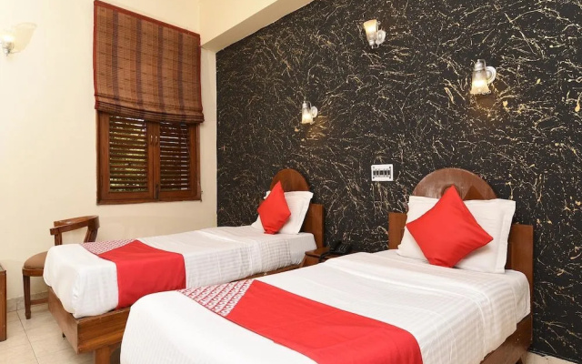 Kapur Guest House