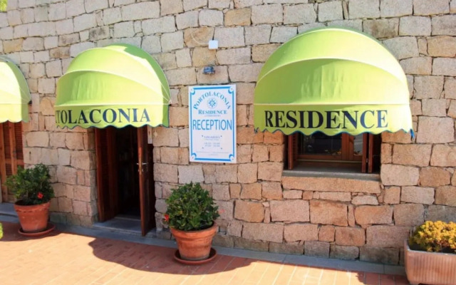 Apartment in Cannigione di Arzachena, Sardinia