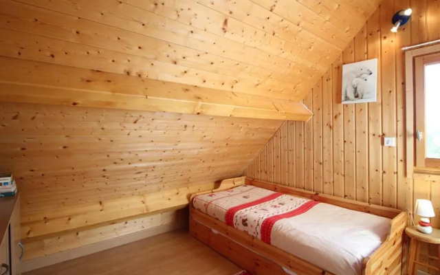Chalet Mont-Dore, 5 pièces, 8 personnes - FR-1-608-106